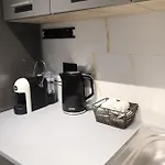 Tia Lelcaj Apartment *