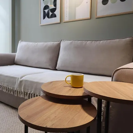 Apartment Tia Lelcaj