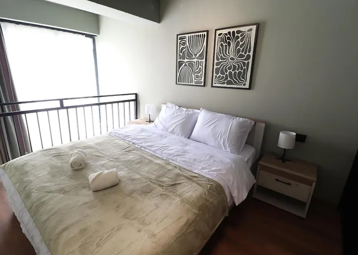 Appartamento Tia Lelcaj Tirana