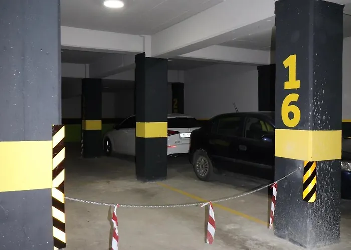 Tia Lelcaj * Tirana